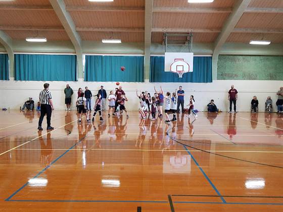 single listing image