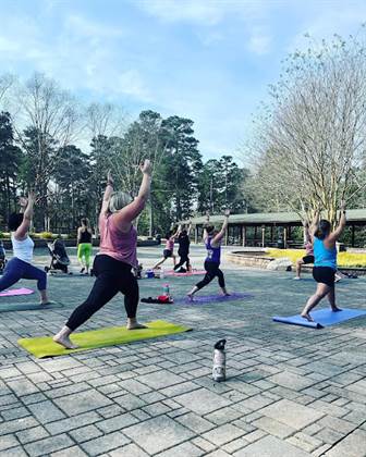 S.L.A.M. Sweat Like A Mother Newport News