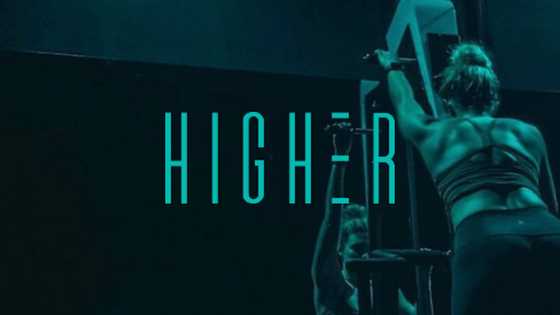 Higher Memphis