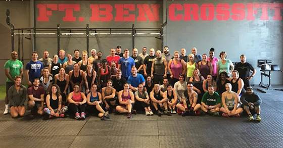 single listing image