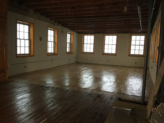 Allentown Yoga Works