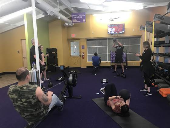 single listing image