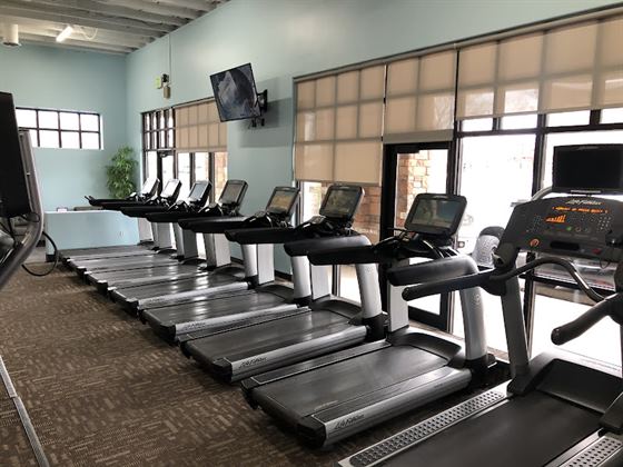 single listing image