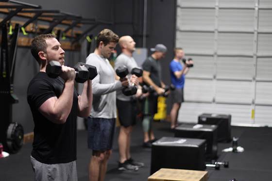 single listing image