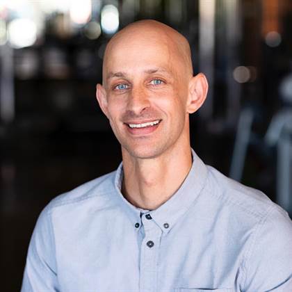 David Huffman Fitness