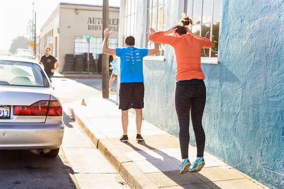 single listing image