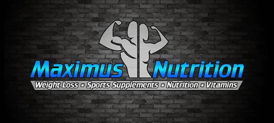 Maximus Nutrition