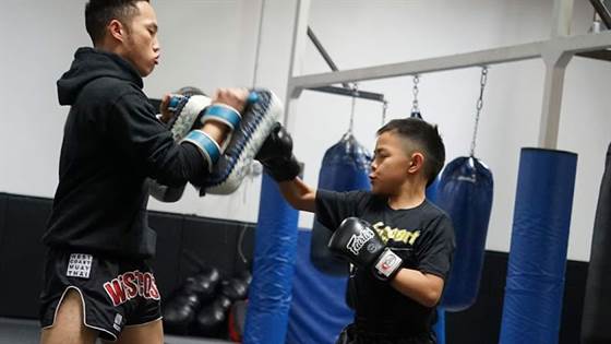 Evolve Training Center