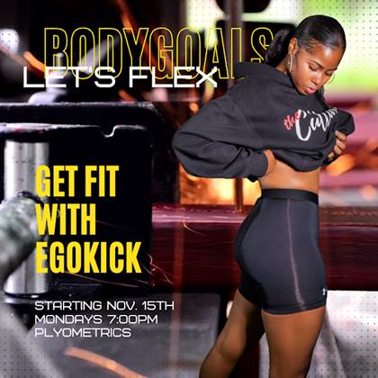 single listing image