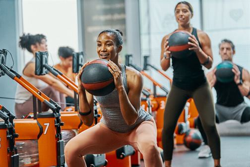 single listing image