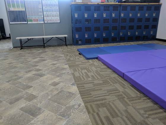 single listing image