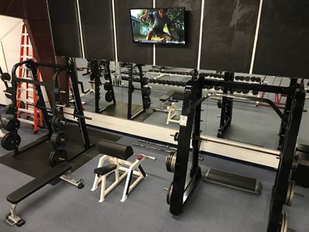 single listing image