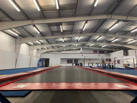 single listing image