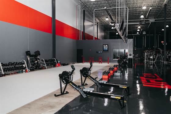 UFC GYM Orland Park