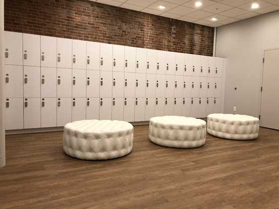 single listing image