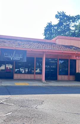 single listing image