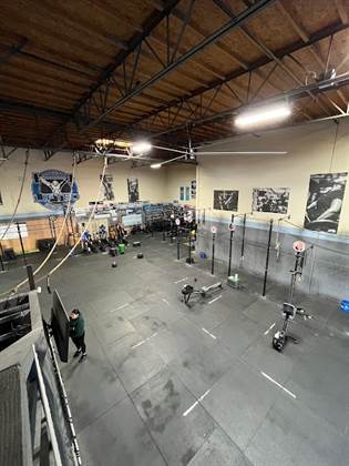 single listing image