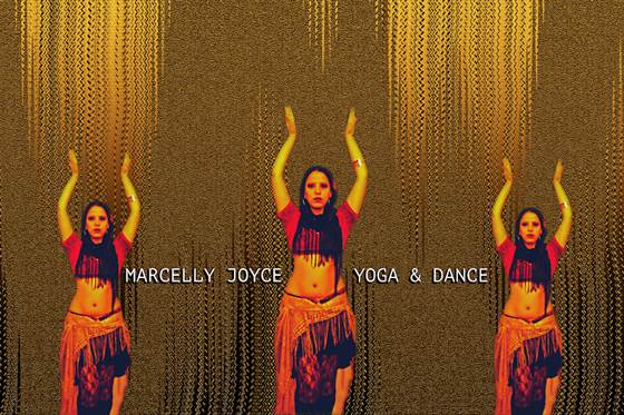 Marcelly's - Yoga & Dance Studio