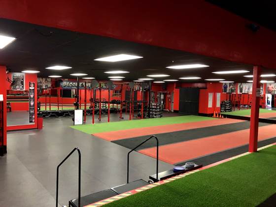 single listing image