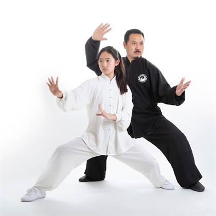 Zhao Bao Tai Chi Kung Fu / USA Tai Chi Kung Fu Culture Association