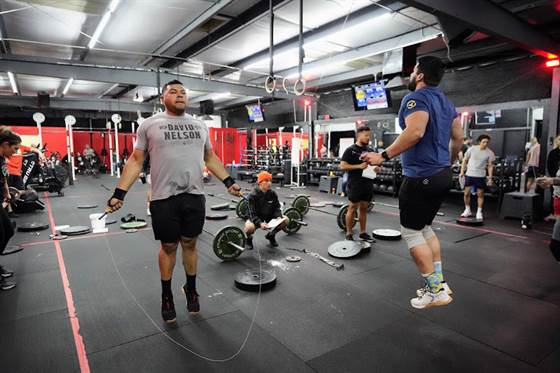 single listing image