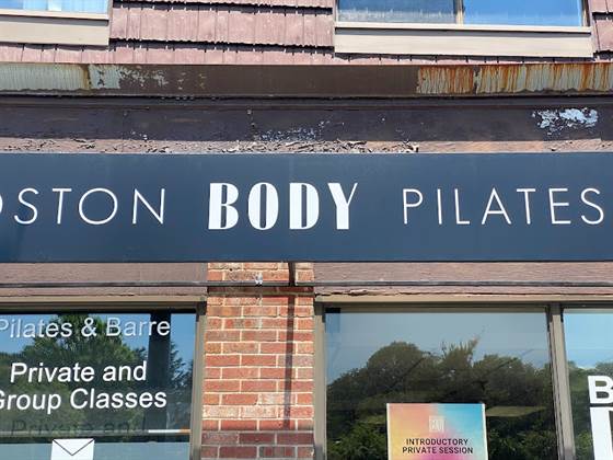 Boston Body Pilates West Newton