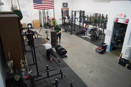 Broward Barbell Center