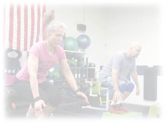 Elite Athletic Development | CrossFit Arlington Heights