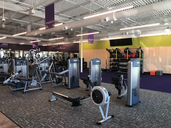 single listing image