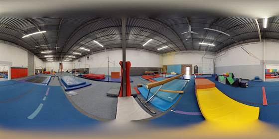 Gymnastics Factory