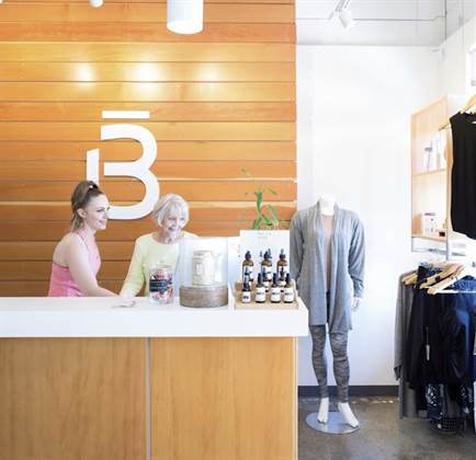 single listing image