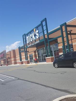 single listing image