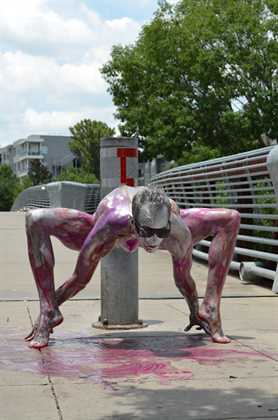 Atlas Calisthenics Houston