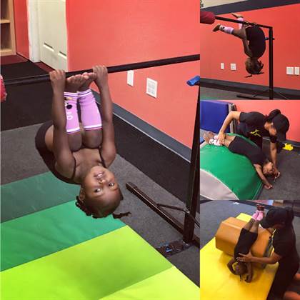 single listing image