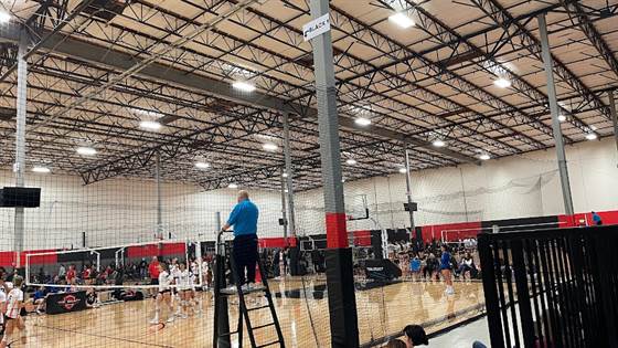 single listing image