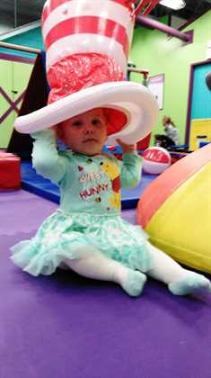 single listing image