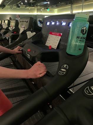 single listing image