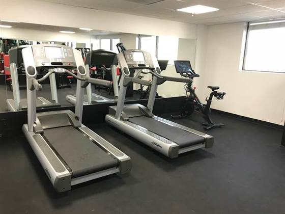 Skorch Fitness, Gym & Personal Trainer Anaheim Hills