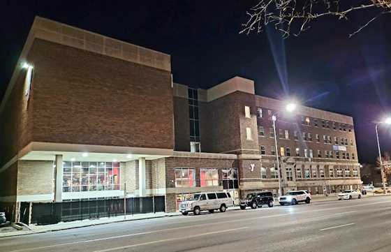 Sioux Falls Family YMCA