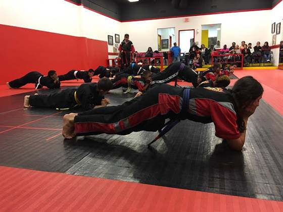 single listing image