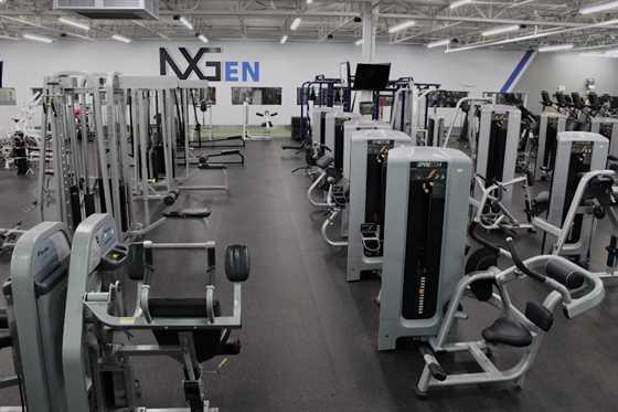 single listing image