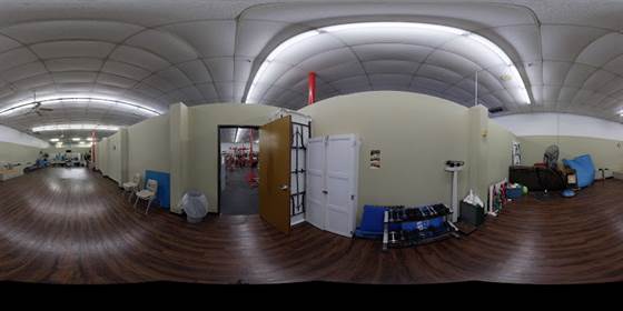 single listing image