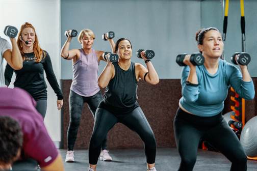 single listing image