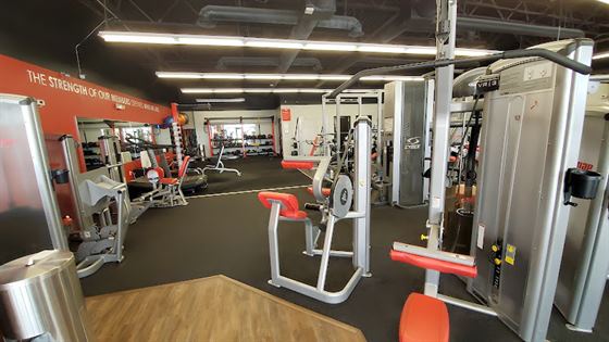 single listing image