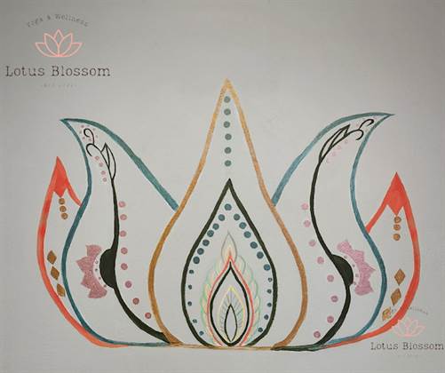 Lotus Blossom Yoga & Wellness