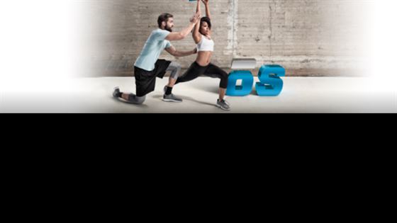 EōS Fitness