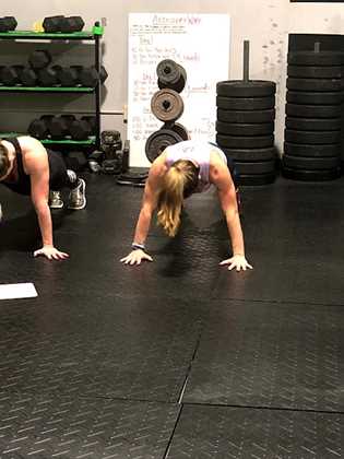 single listing image