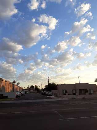 single listing image