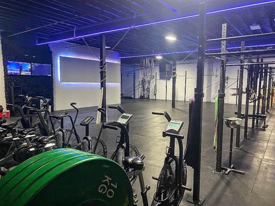 Elevation CrossFit- New Jersey CrossFit Gym, Personal Training, Group Classes