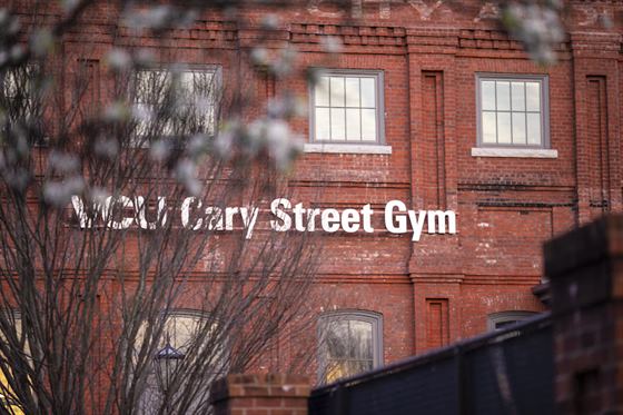 Cary Street Gym